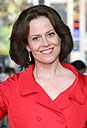 Sigourney Weaver